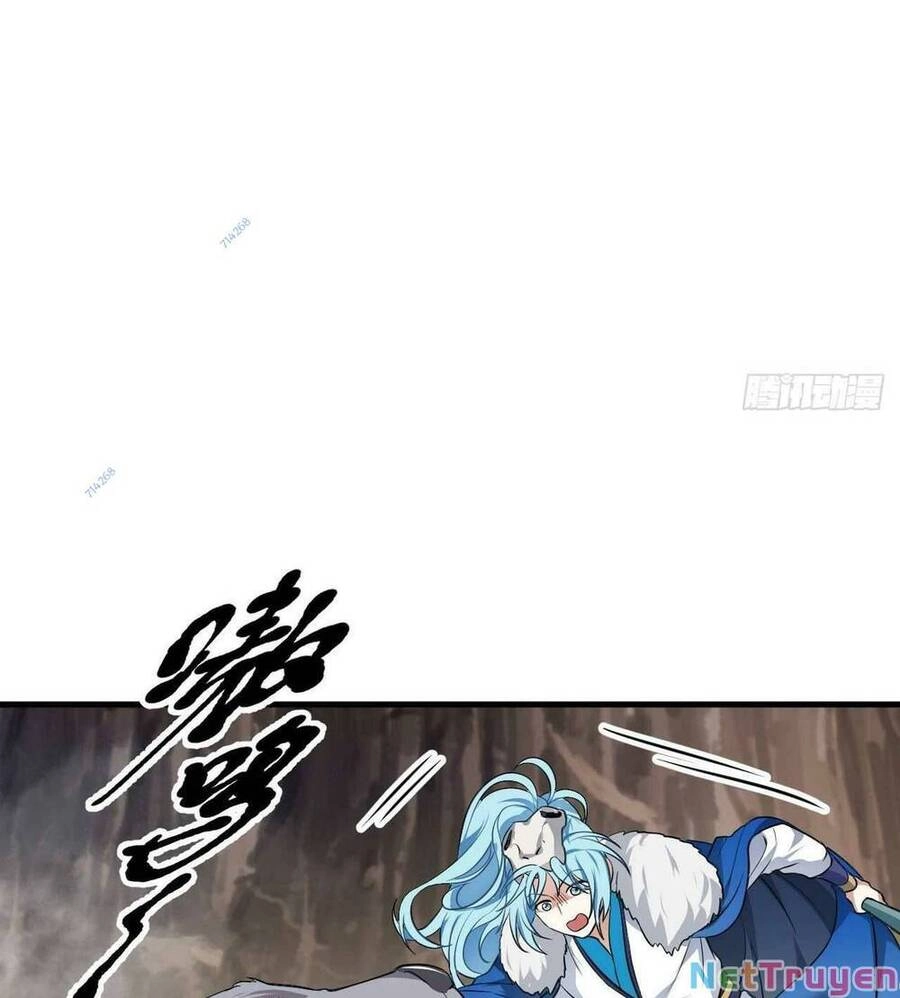 Tiên Nhân Này Quá Nghiêm Túc Chapter 13 - 12