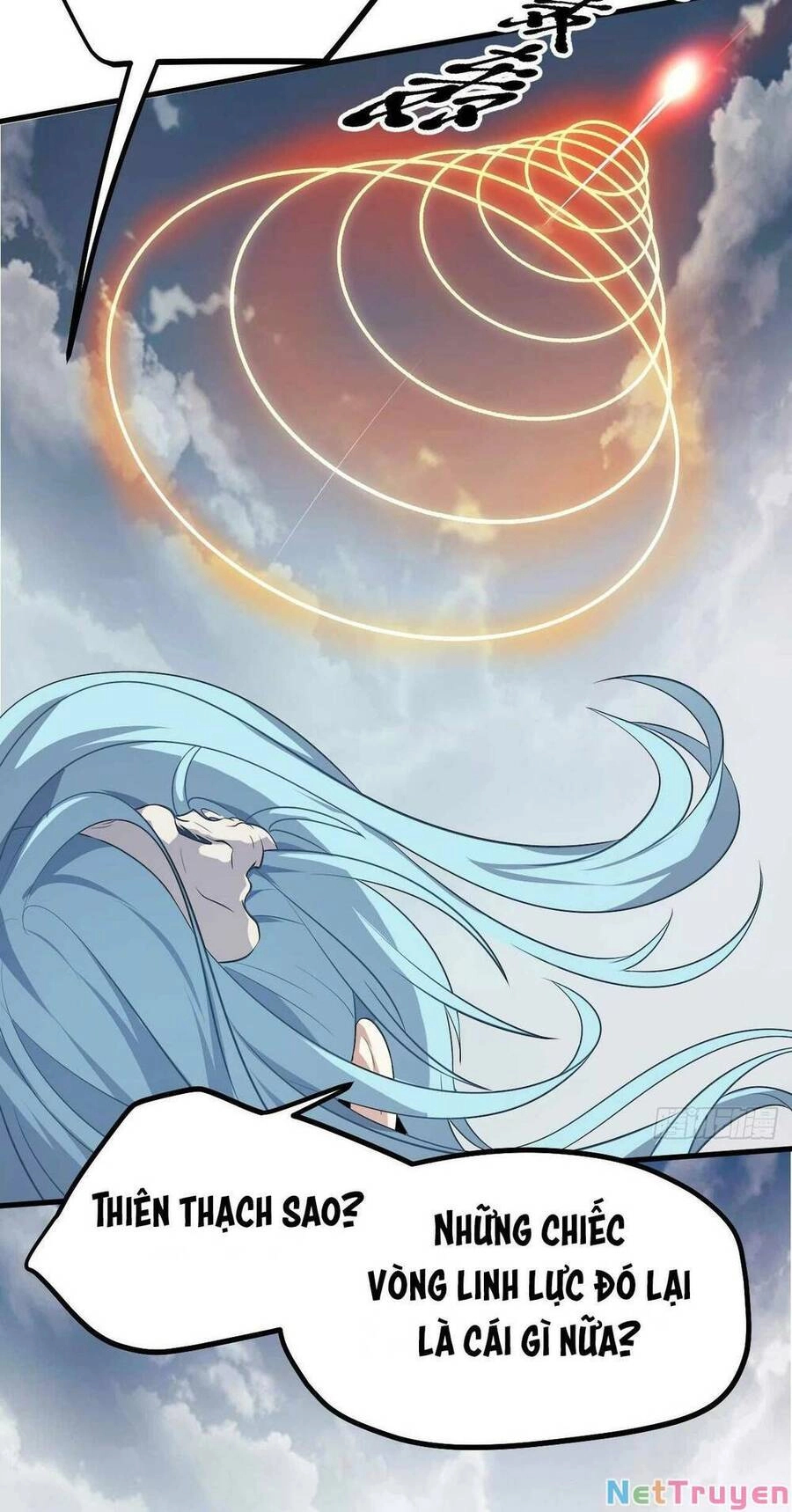 Tiên Nhân Này Quá Nghiêm Túc Chapter 13 - 14