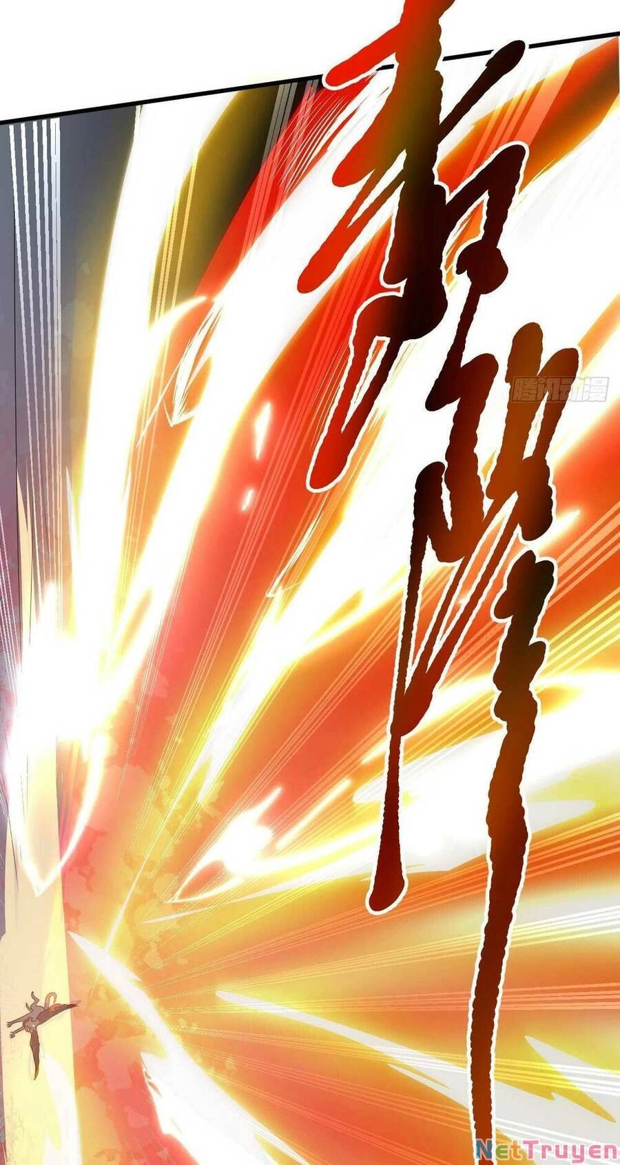 Tiên Nhân Này Quá Nghiêm Túc Chapter 13 - 17