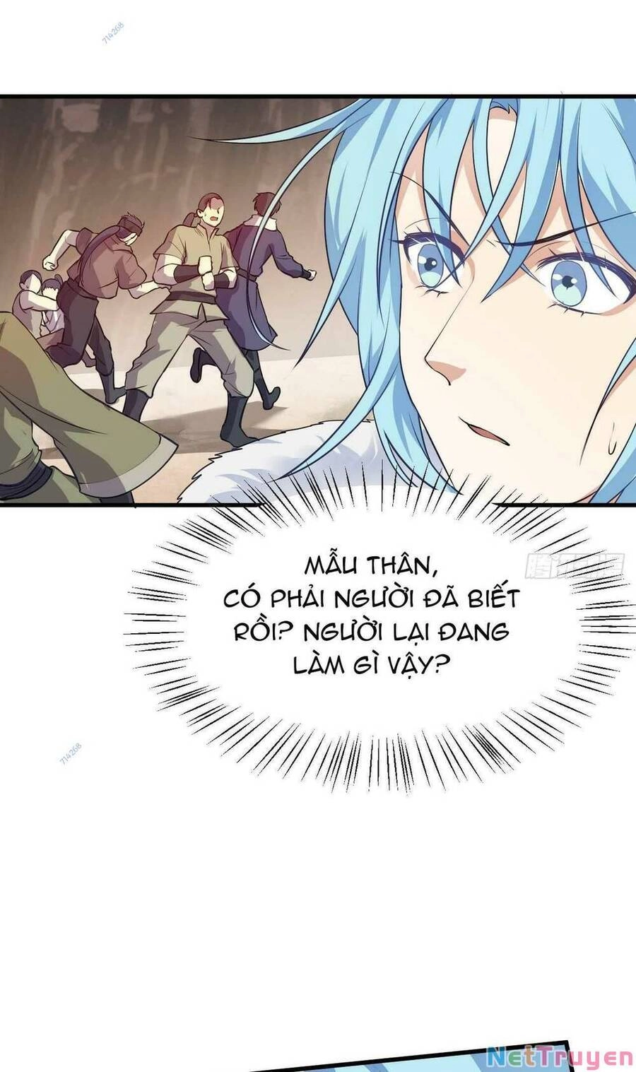 Tiên Nhân Này Quá Nghiêm Túc Chapter 13 - 26