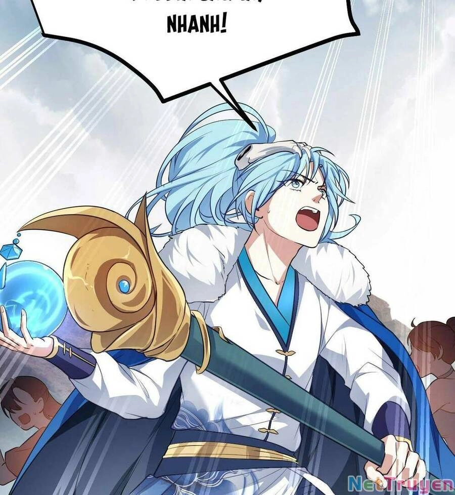 Tiên Nhân Này Quá Nghiêm Túc Chapter 13 - 28