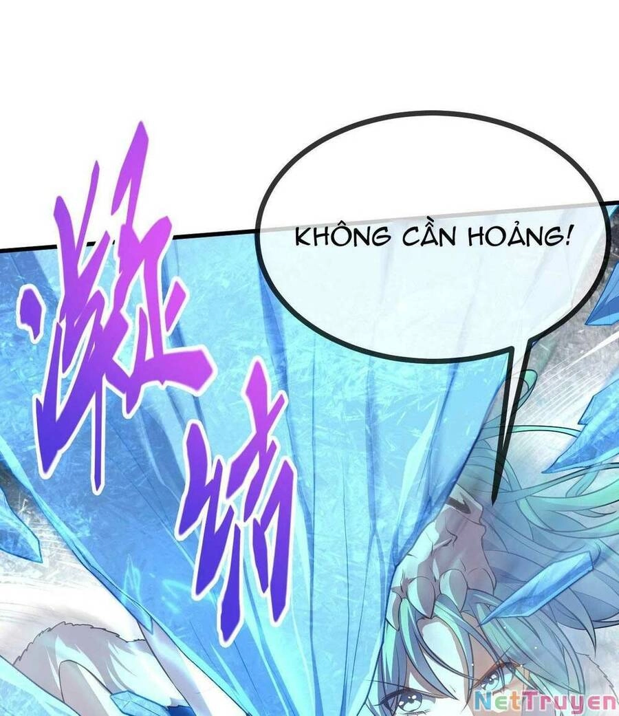 Tiên Nhân Này Quá Nghiêm Túc Chapter 13 - 31