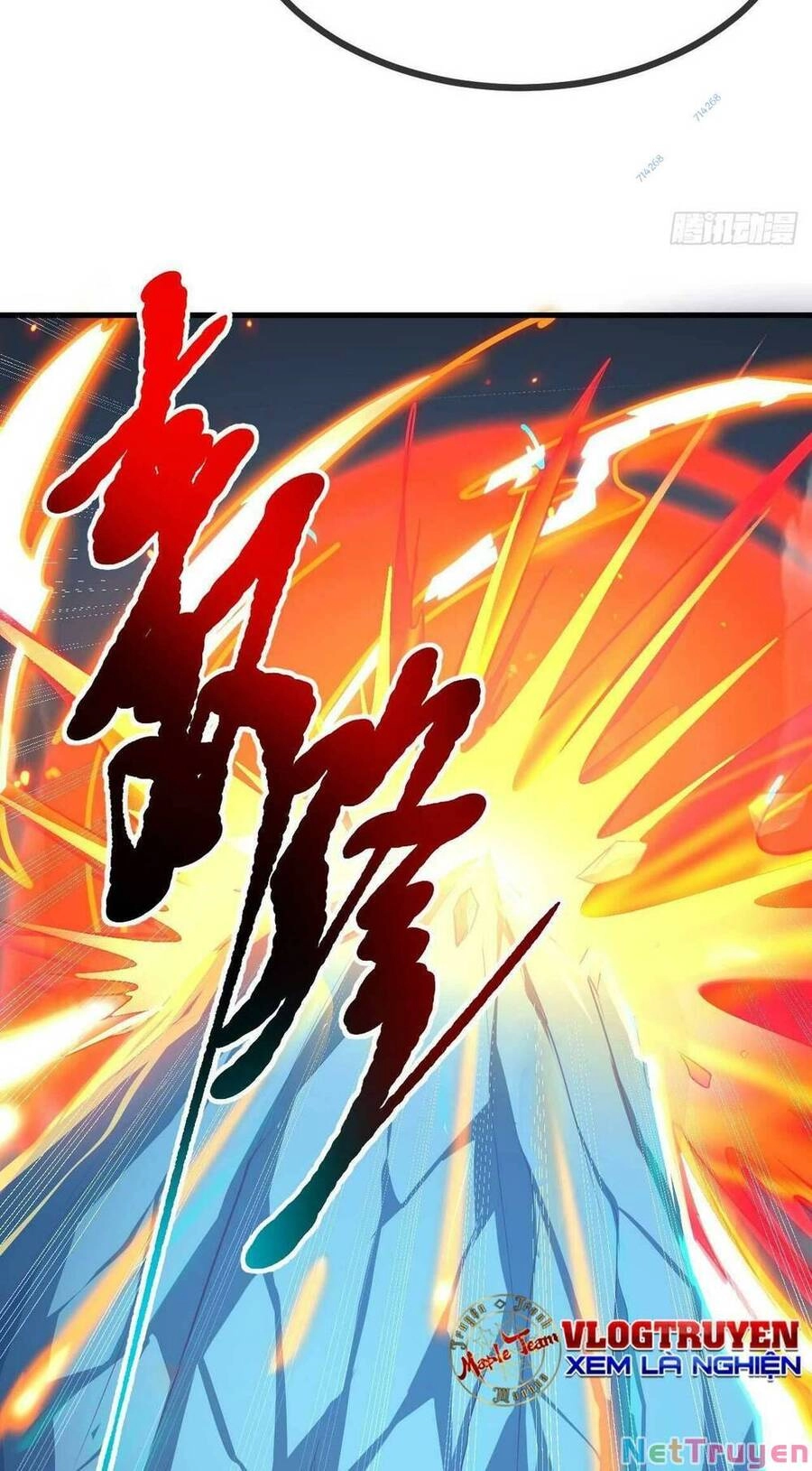 Tiên Nhân Này Quá Nghiêm Túc Chapter 13 - 33