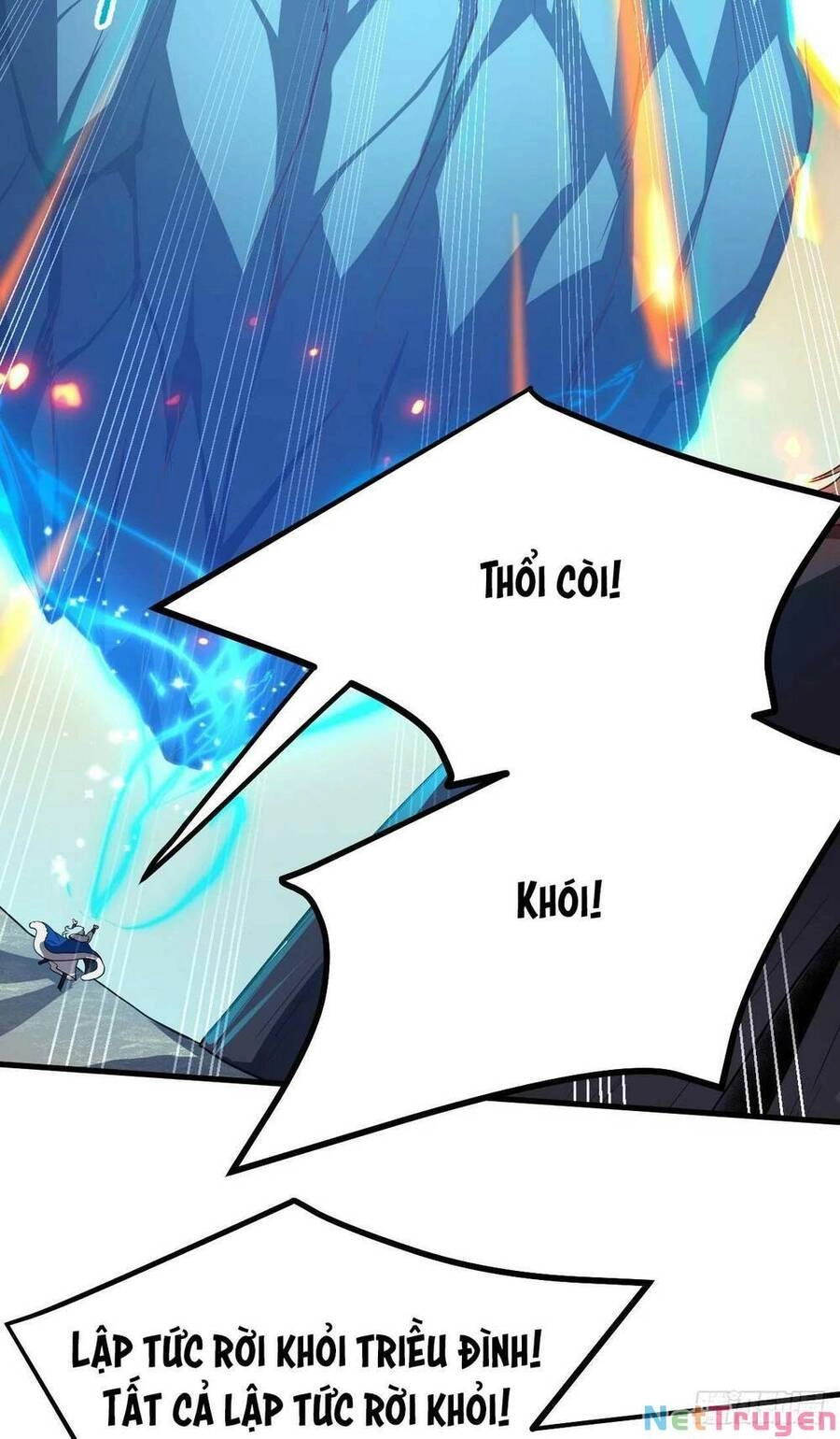 Tiên Nhân Này Quá Nghiêm Túc Chapter 13 - 34