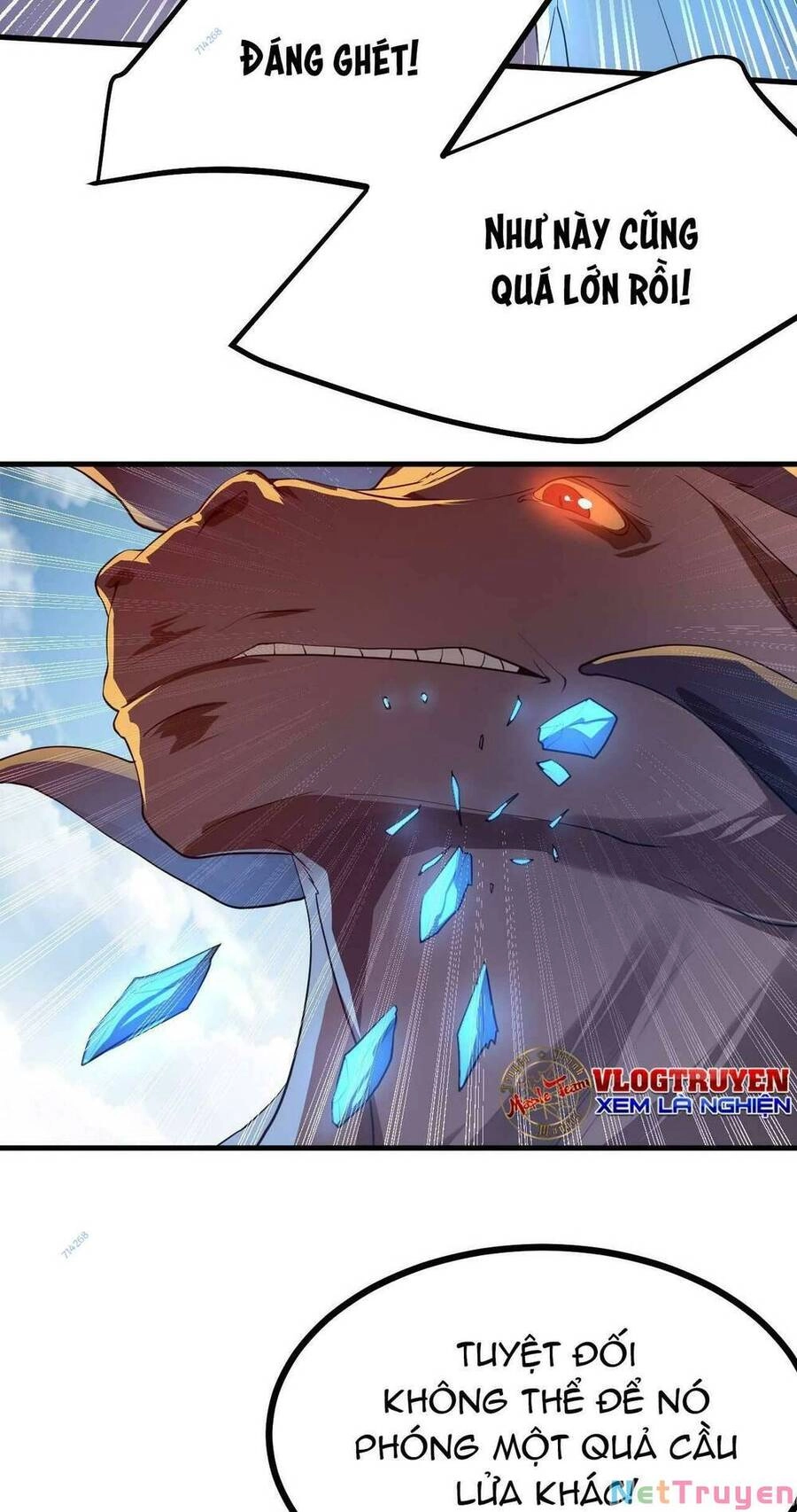 Tiên Nhân Này Quá Nghiêm Túc Chapter 13 - 37