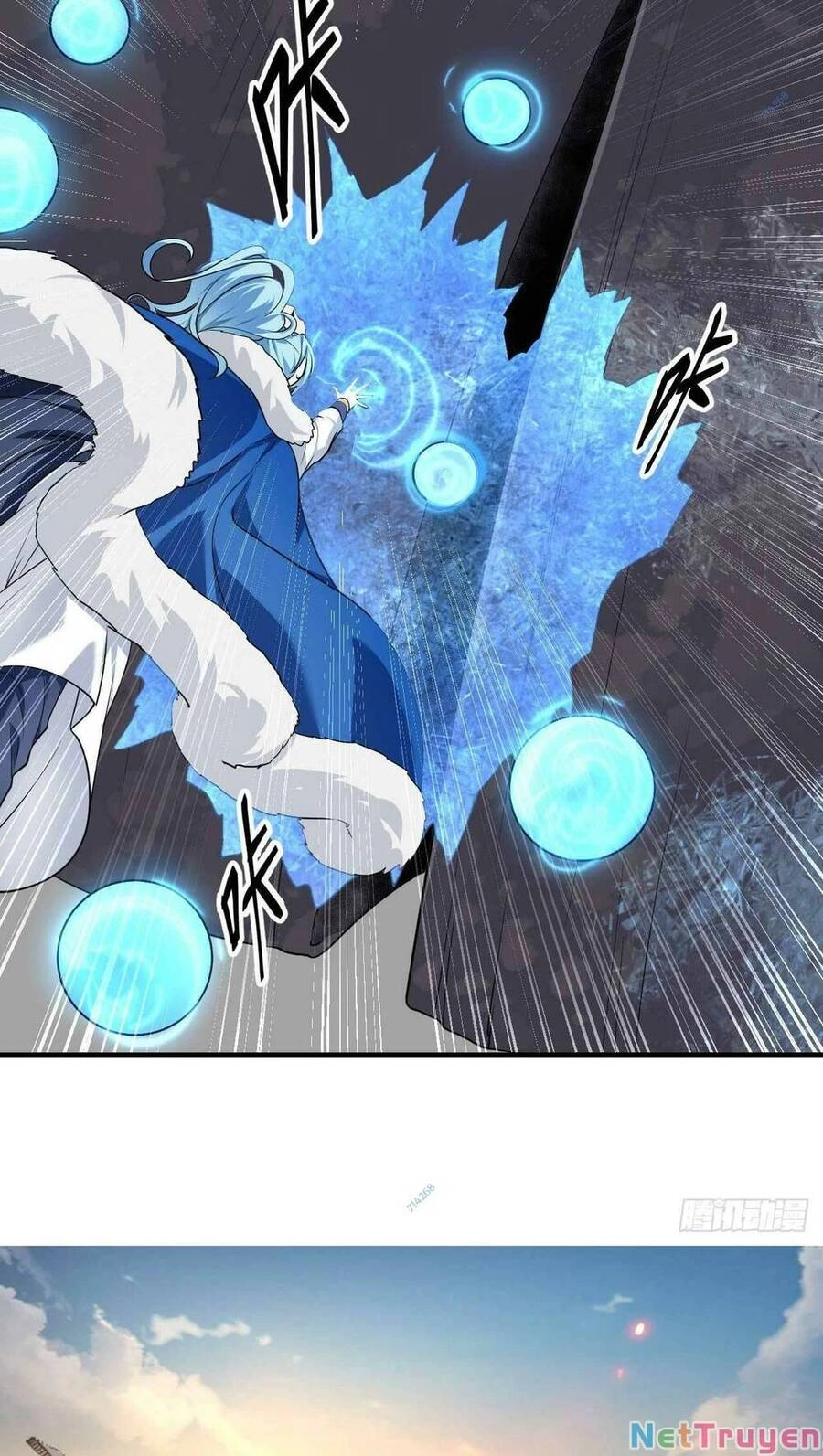 Tiên Nhân Này Quá Nghiêm Túc Chapter 13 - 39