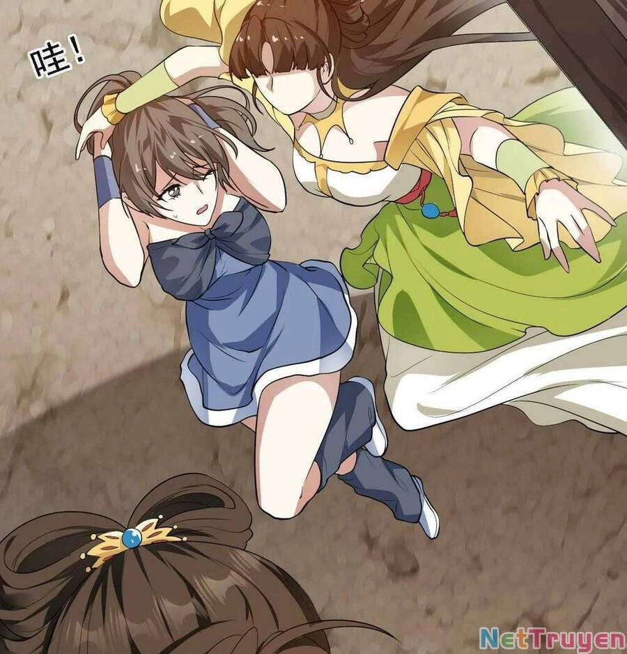 Tiên Nhân Này Quá Nghiêm Túc Chapter 13 - 41