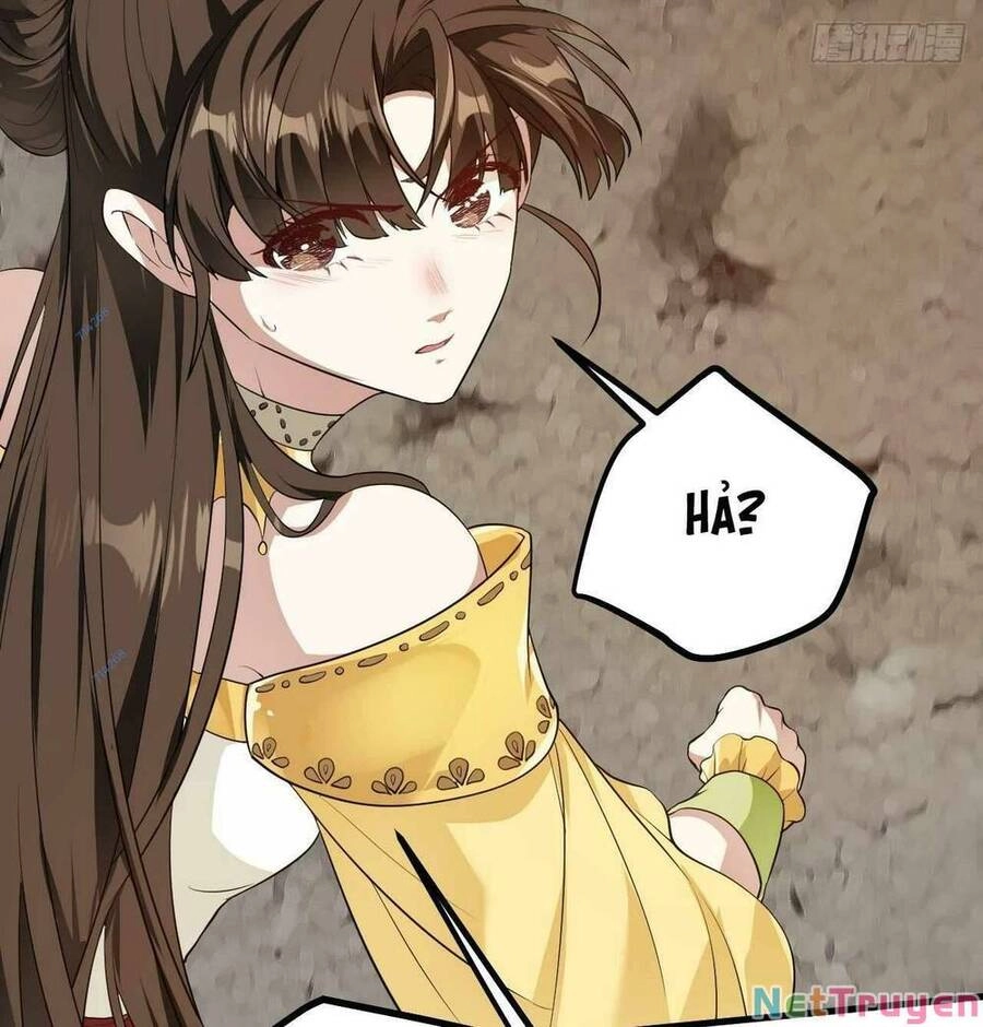 Tiên Nhân Này Quá Nghiêm Túc Chapter 13 - 42