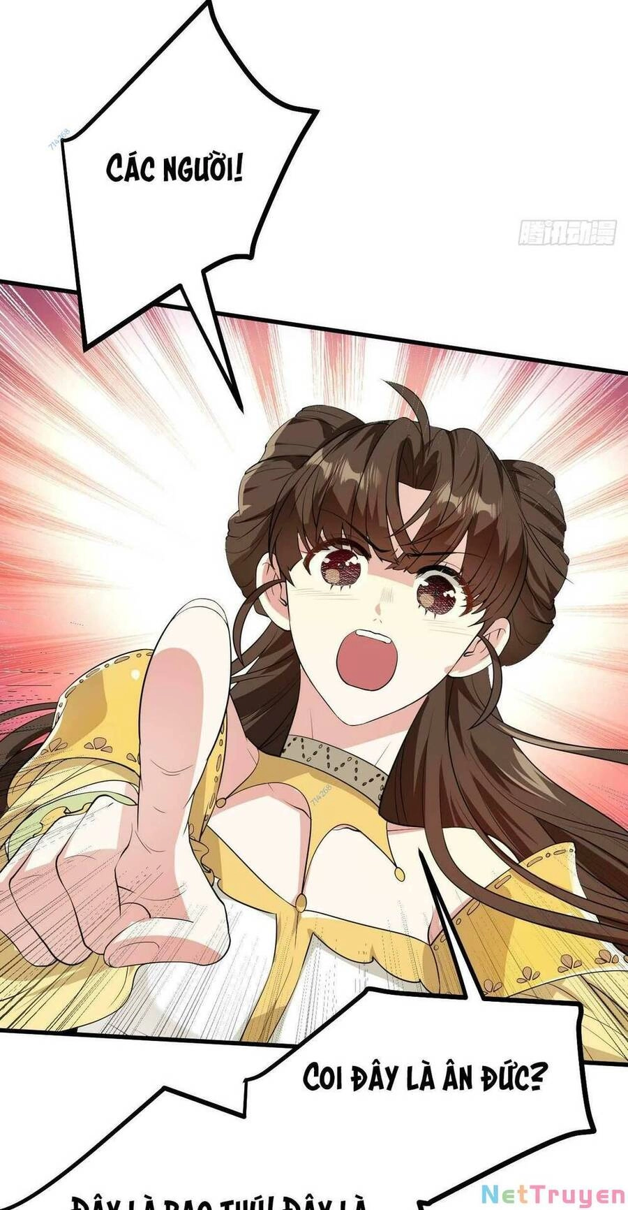 Tiên Nhân Này Quá Nghiêm Túc Chapter 13 - 44