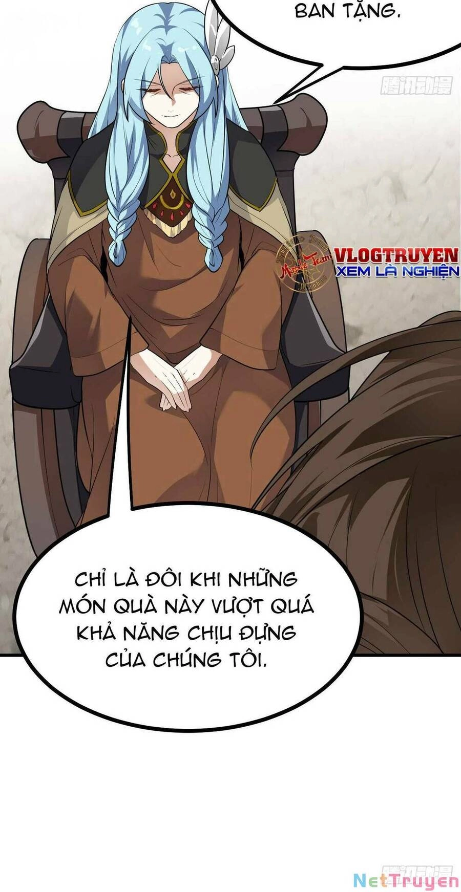 Tiên Nhân Này Quá Nghiêm Túc Chapter 13 - 47