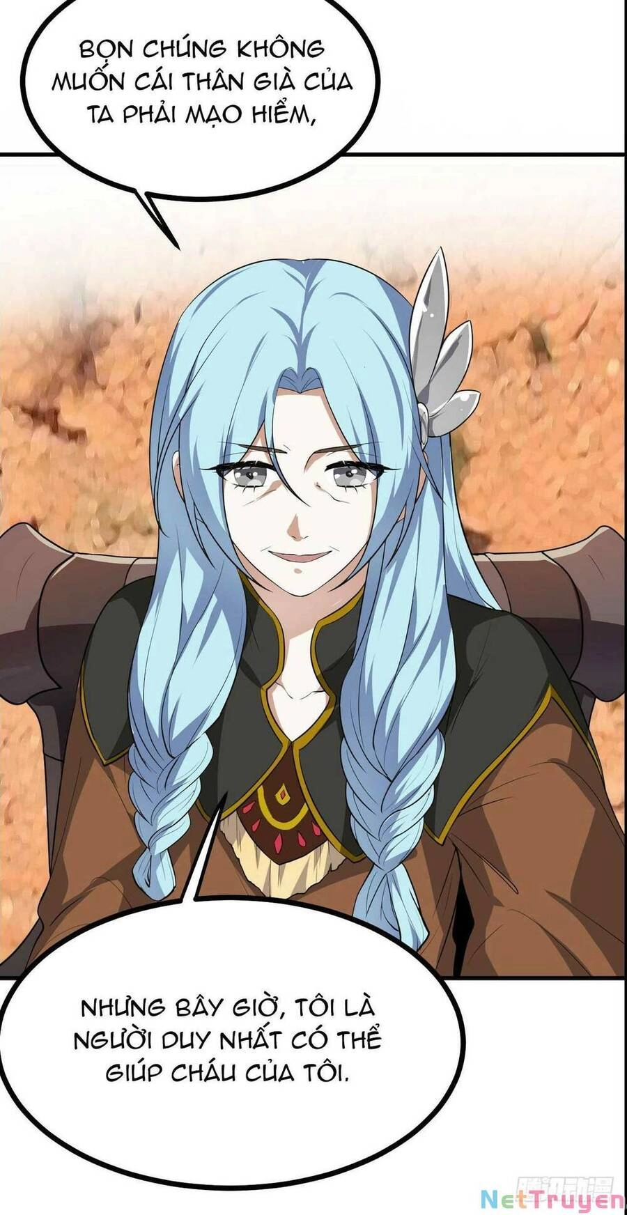 Tiên Nhân Này Quá Nghiêm Túc Chapter 13 - 49