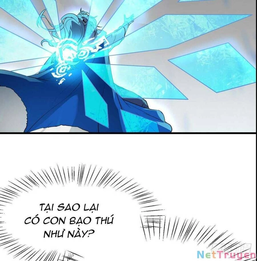 Tiên Nhân Này Quá Nghiêm Túc Chapter 13 - 53