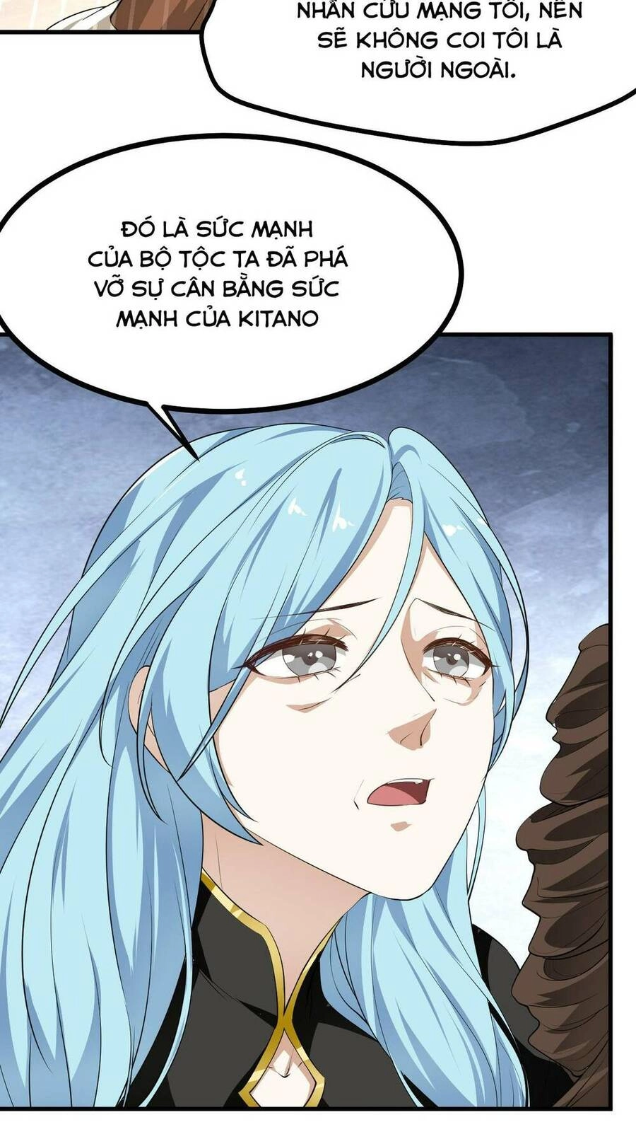 Tiên Nhân Này Quá Nghiêm Túc Chapter 14 - 7