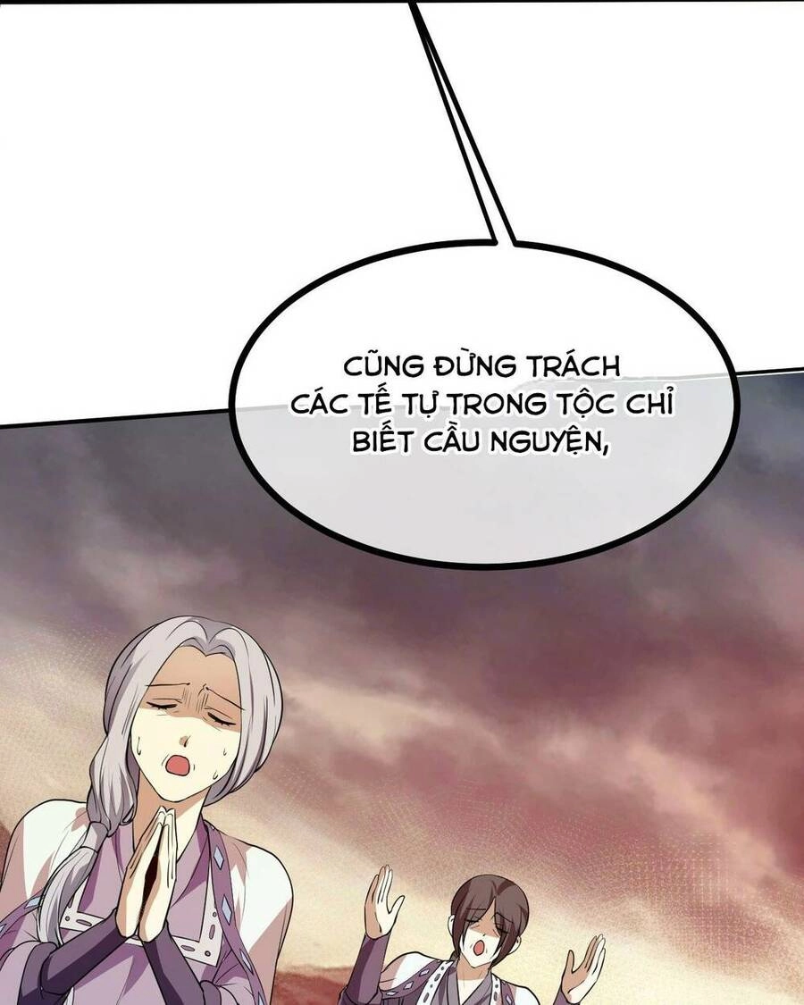 Tiên Nhân Này Quá Nghiêm Túc Chapter 14 - 9