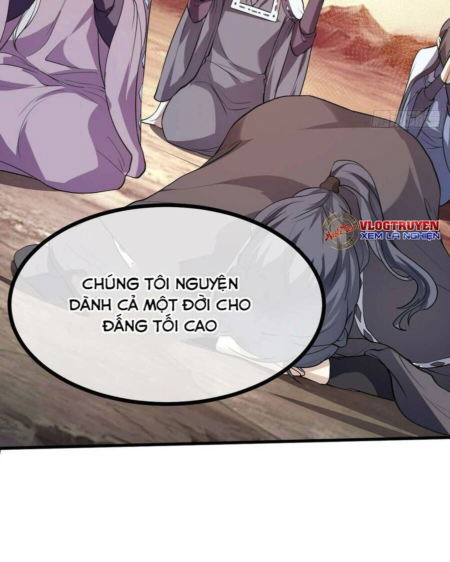 Tiên Nhân Này Quá Nghiêm Túc Chapter 14 - 10