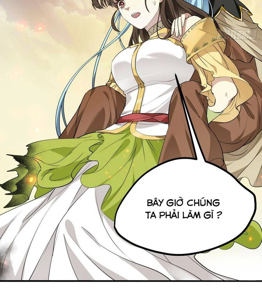 Tiên Nhân Này Quá Nghiêm Túc Chapter 14 - 14