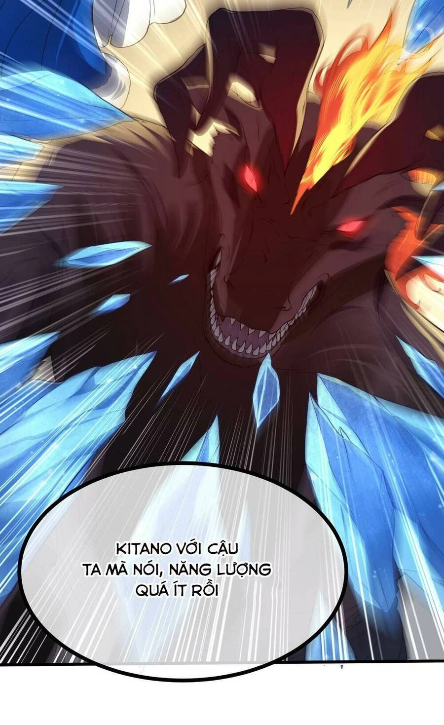 Tiên Nhân Này Quá Nghiêm Túc Chapter 14 - 17