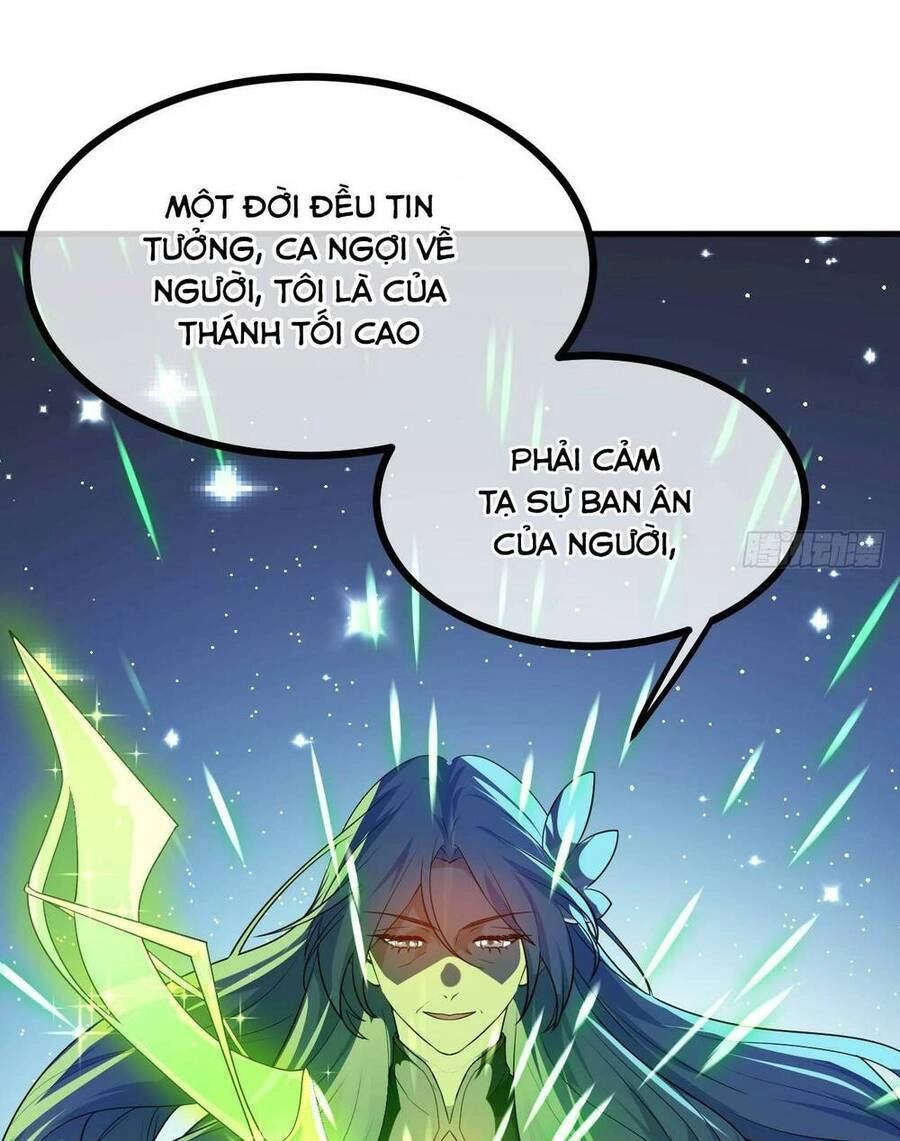 Tiên Nhân Này Quá Nghiêm Túc Chapter 14 - 20