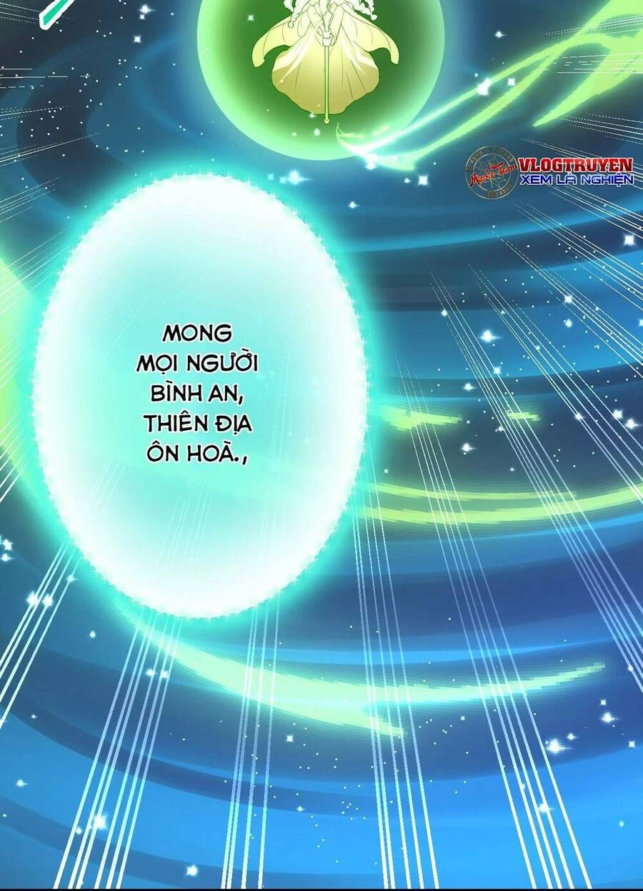 Tiên Nhân Này Quá Nghiêm Túc Chapter 14 - 23