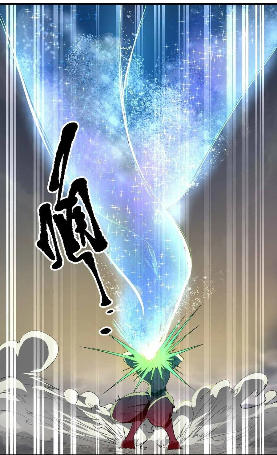 Tiên Nhân Này Quá Nghiêm Túc Chapter 14 - 27