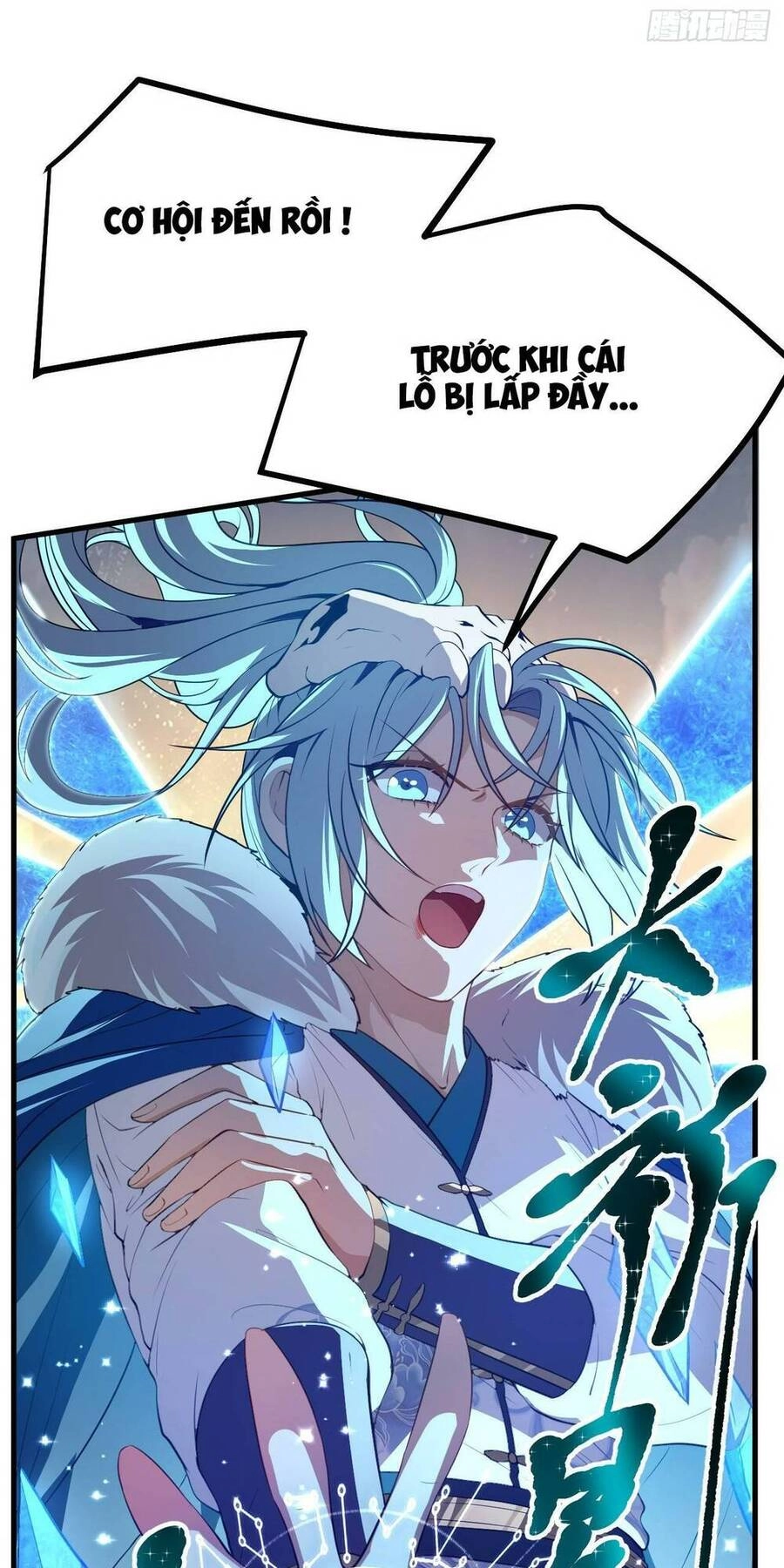 Tiên Nhân Này Quá Nghiêm Túc Chapter 14 - 32