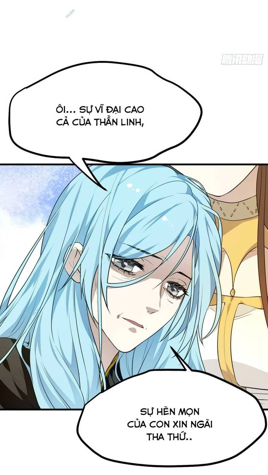 Tiên Nhân Này Quá Nghiêm Túc Chapter 14 - 38