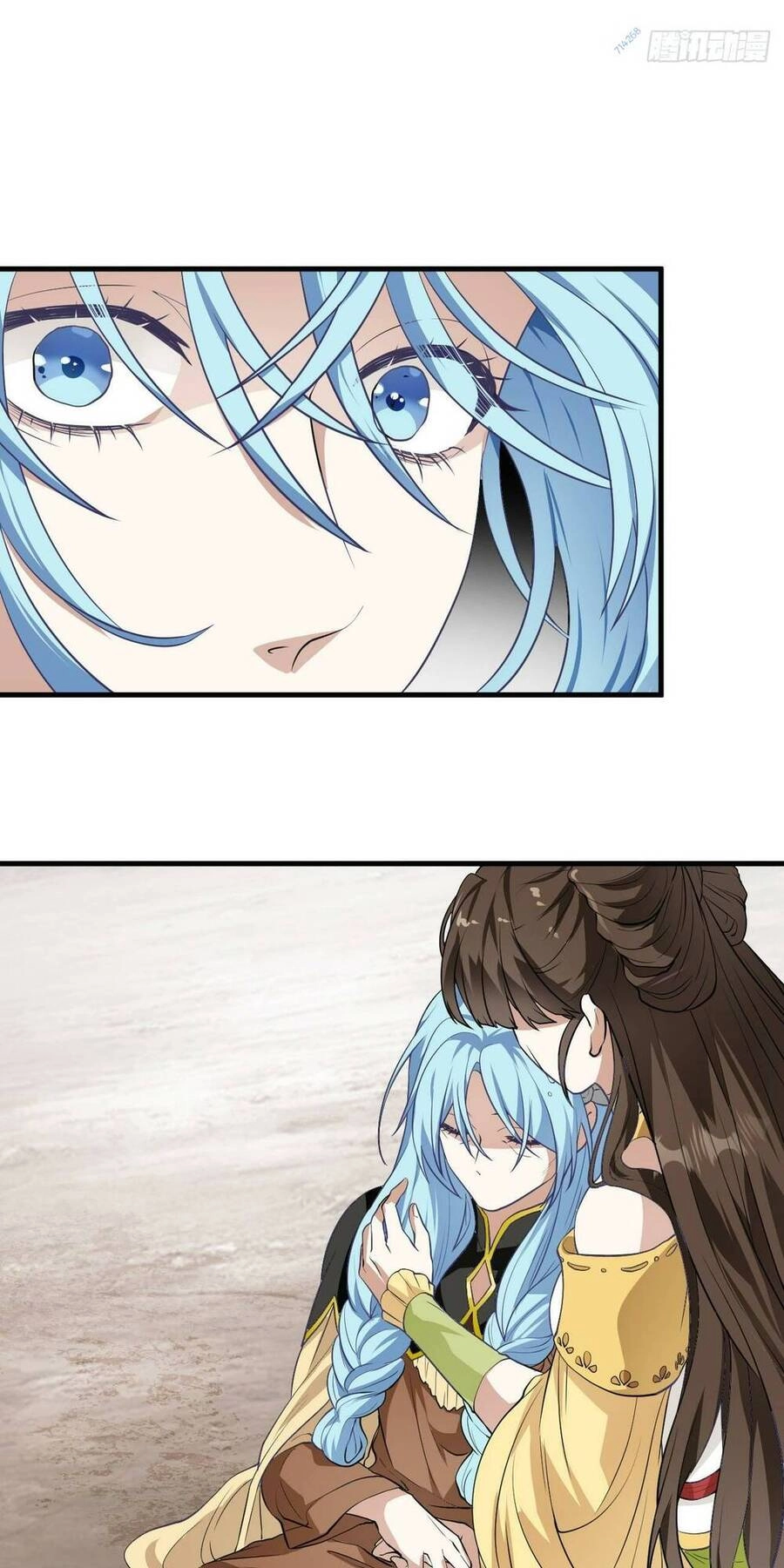 Tiên Nhân Này Quá Nghiêm Túc Chapter 14 - 41