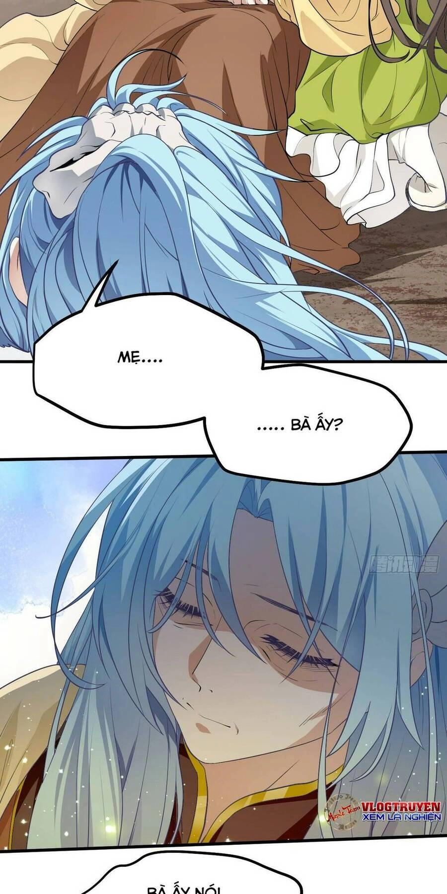 Tiên Nhân Này Quá Nghiêm Túc Chapter 14 - 42