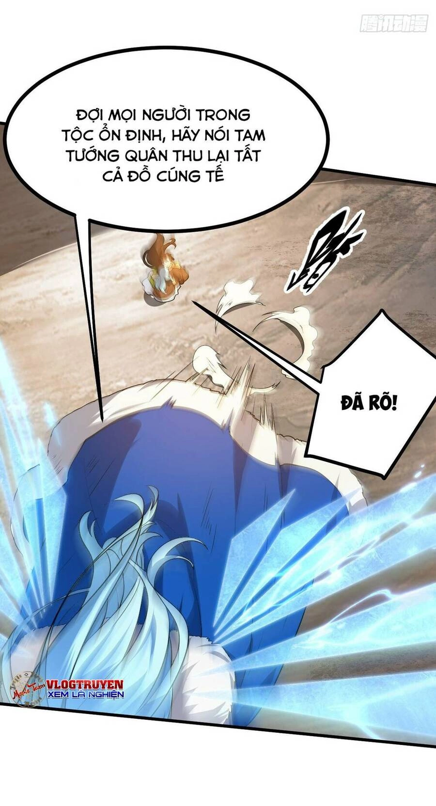 Tiên Nhân Này Quá Nghiêm Túc Chapter 14 - 50