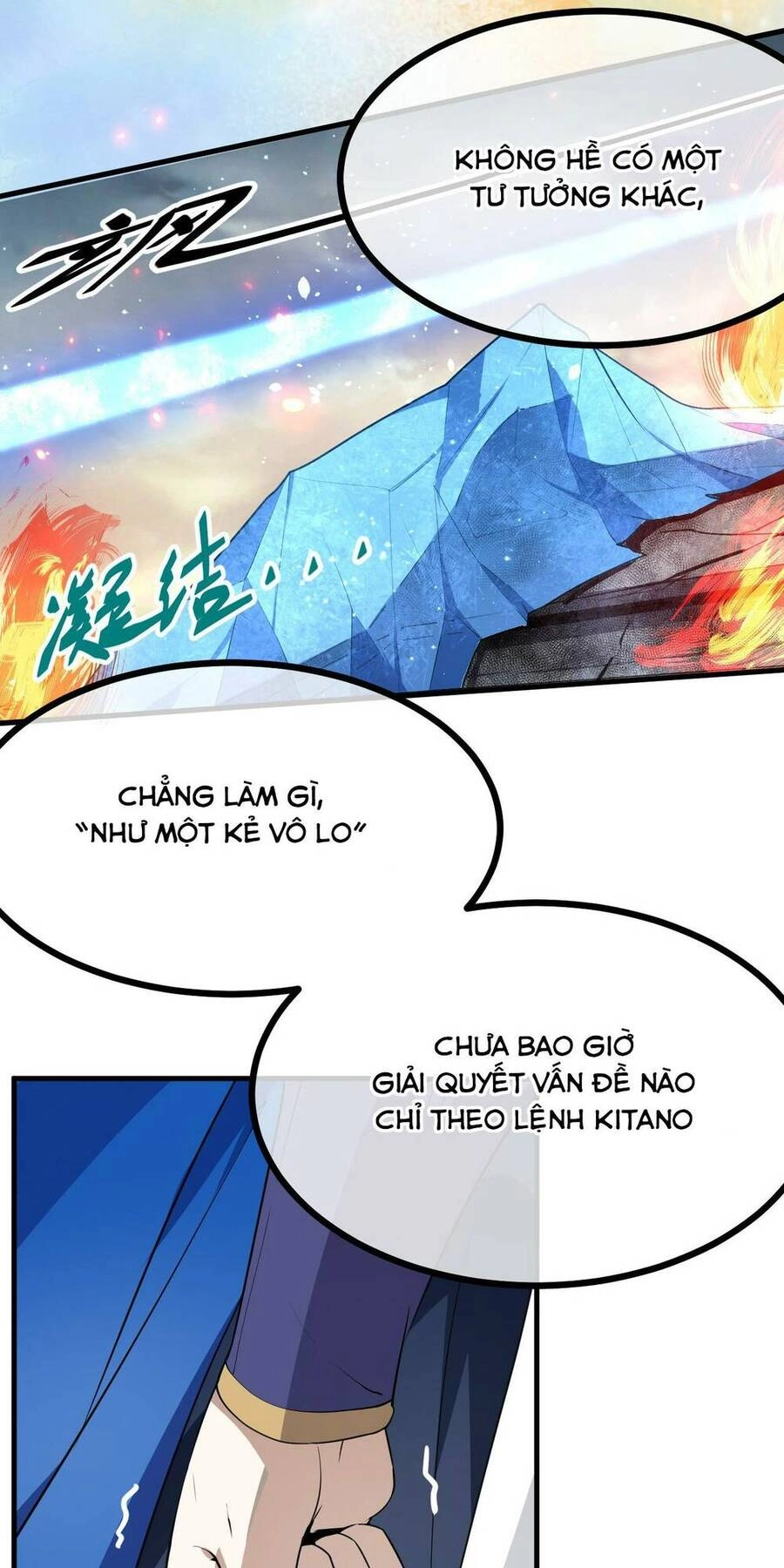 Tiên Nhân Này Quá Nghiêm Túc Chapter 14 - 55