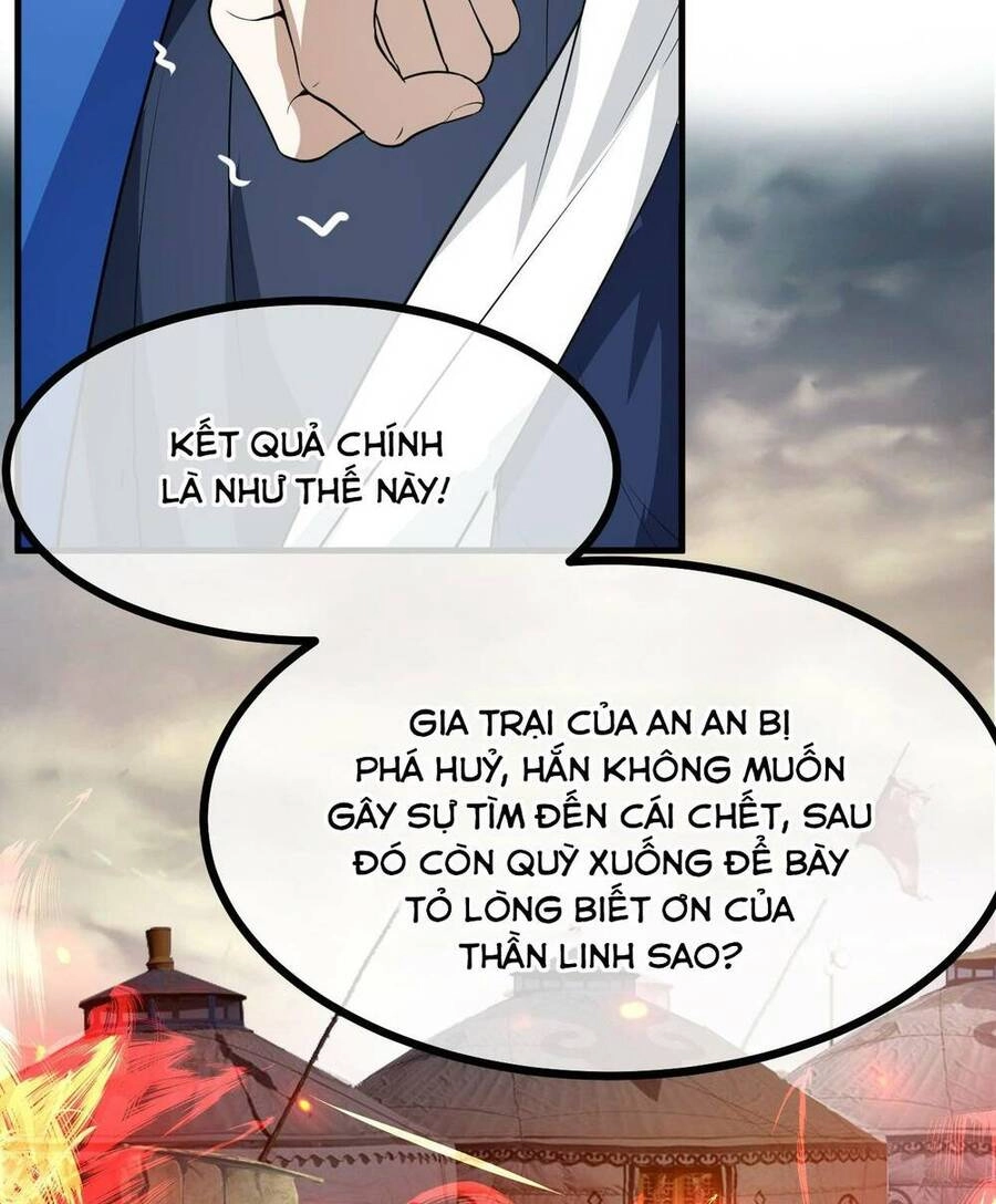 Tiên Nhân Này Quá Nghiêm Túc Chapter 14 - 56