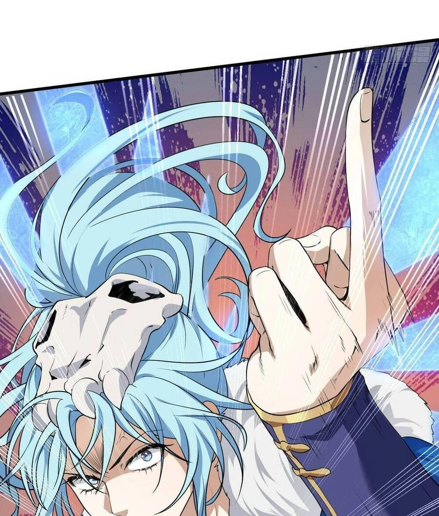 Tiên Nhân Này Quá Nghiêm Túc Chapter 14 - 58