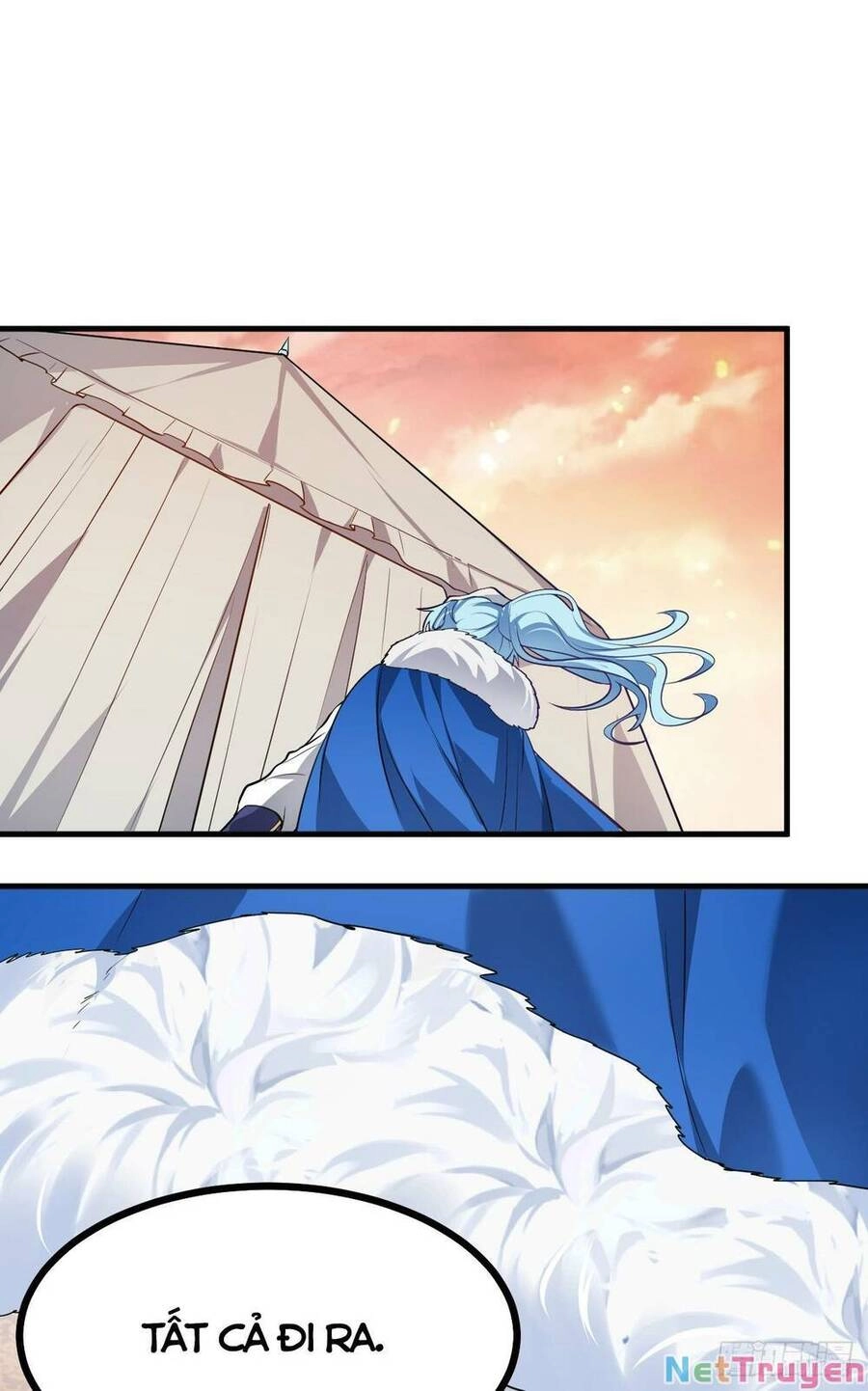 Tiên Nhân Này Quá Nghiêm Túc Chapter 15 - 8