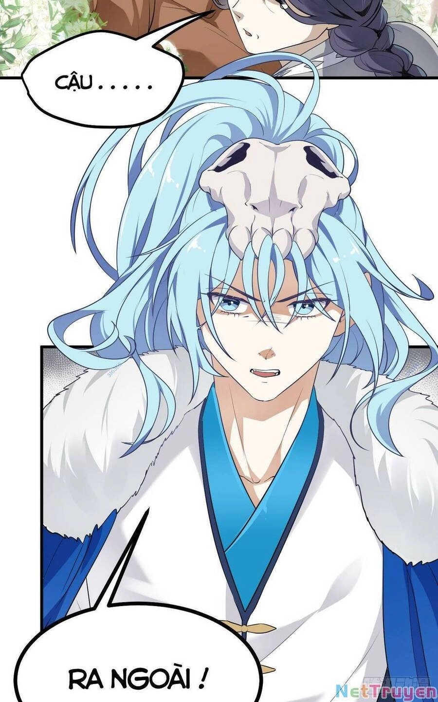 Tiên Nhân Này Quá Nghiêm Túc Chapter 15 - 10