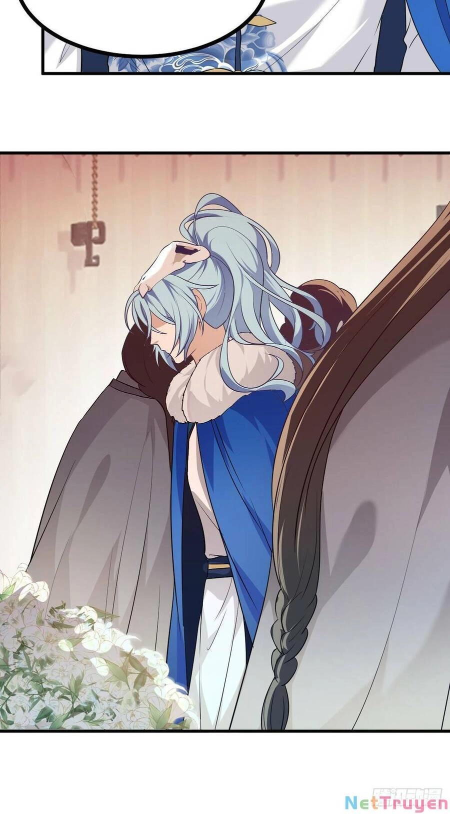 Tiên Nhân Này Quá Nghiêm Túc Chapter 15 - 11