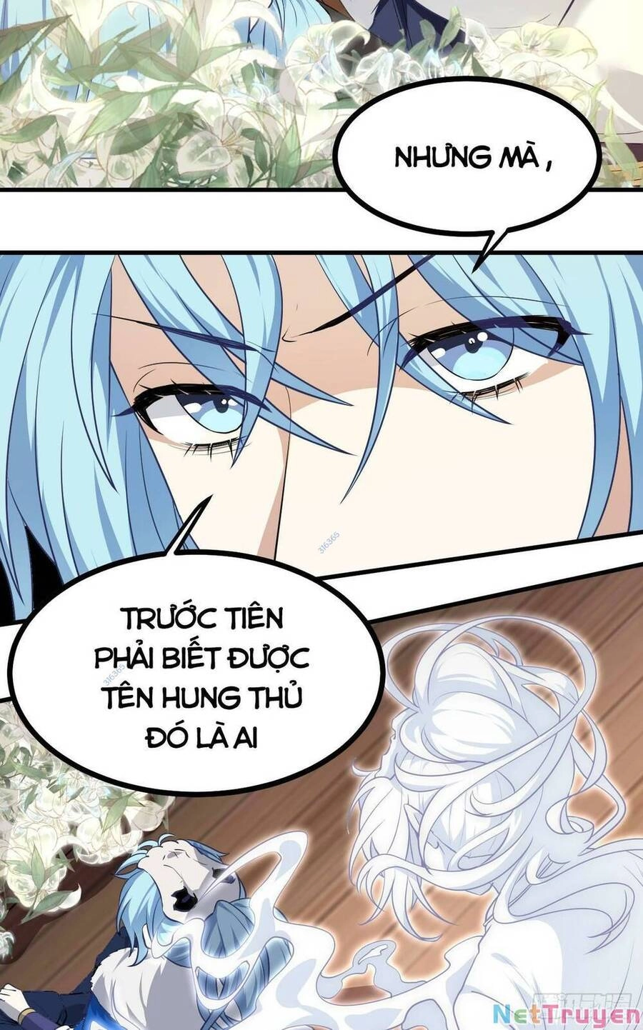 Tiên Nhân Này Quá Nghiêm Túc Chapter 15 - 13