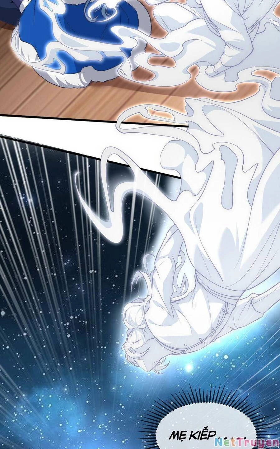 Tiên Nhân Này Quá Nghiêm Túc Chapter 15 - 14