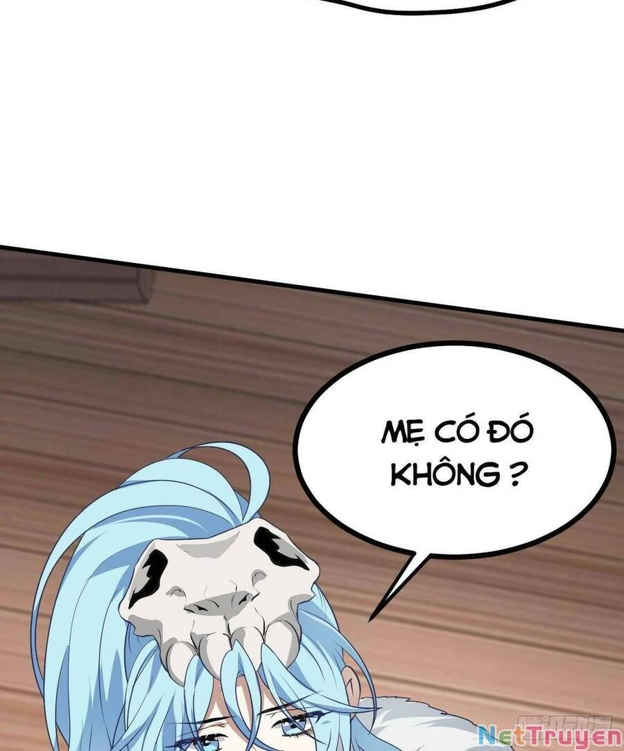 Tiên Nhân Này Quá Nghiêm Túc Chapter 15 - 19