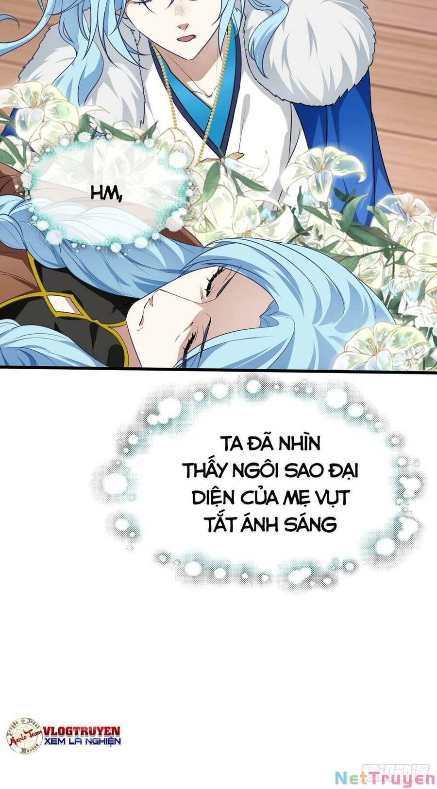 Tiên Nhân Này Quá Nghiêm Túc Chapter 15 - 20