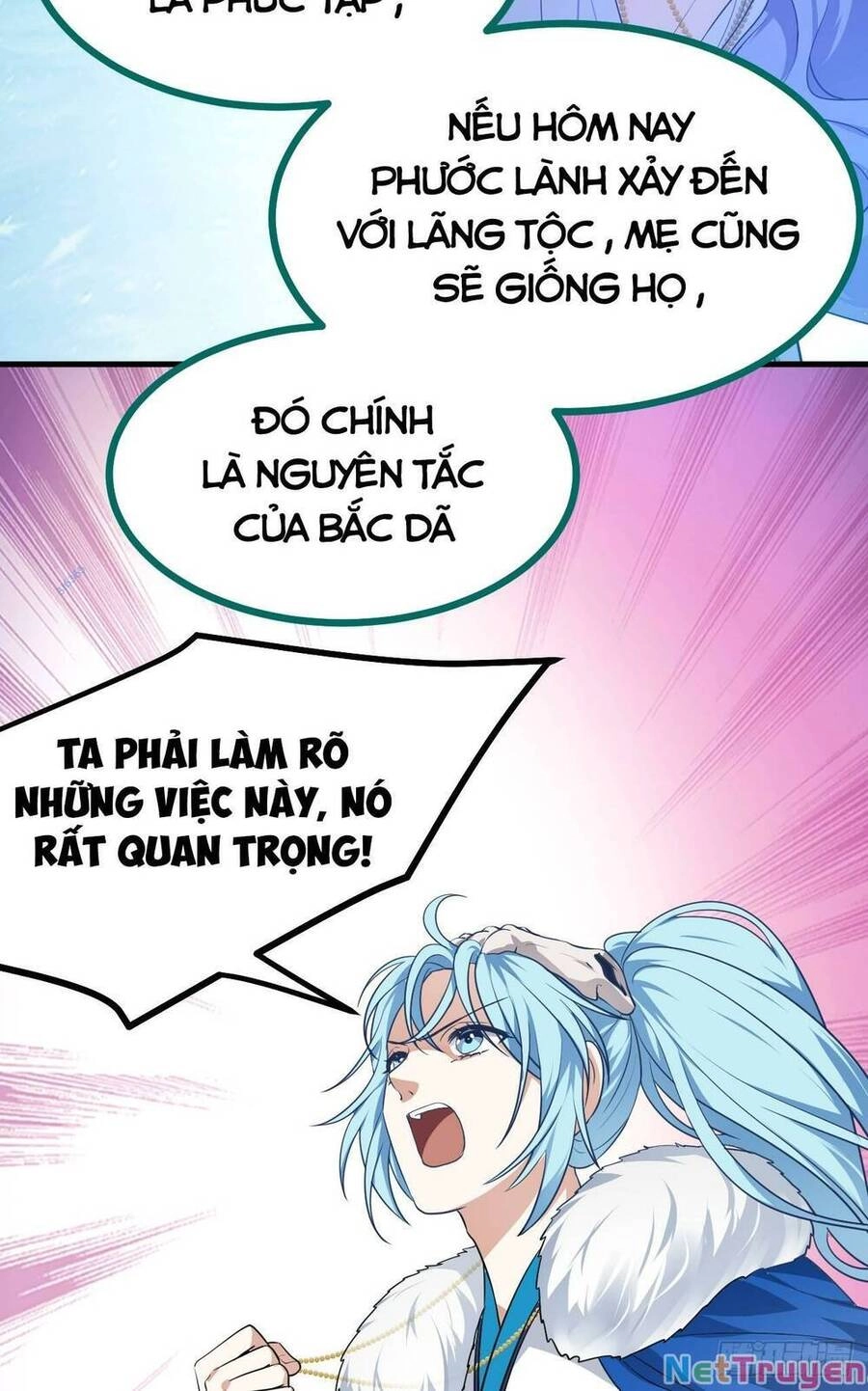 Tiên Nhân Này Quá Nghiêm Túc Chapter 15 - 22