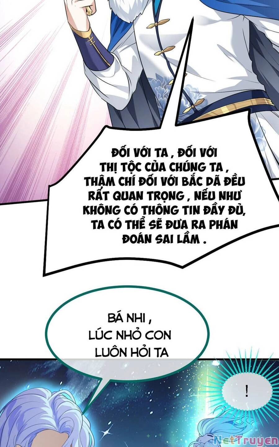 Tiên Nhân Này Quá Nghiêm Túc Chapter 15 - 23