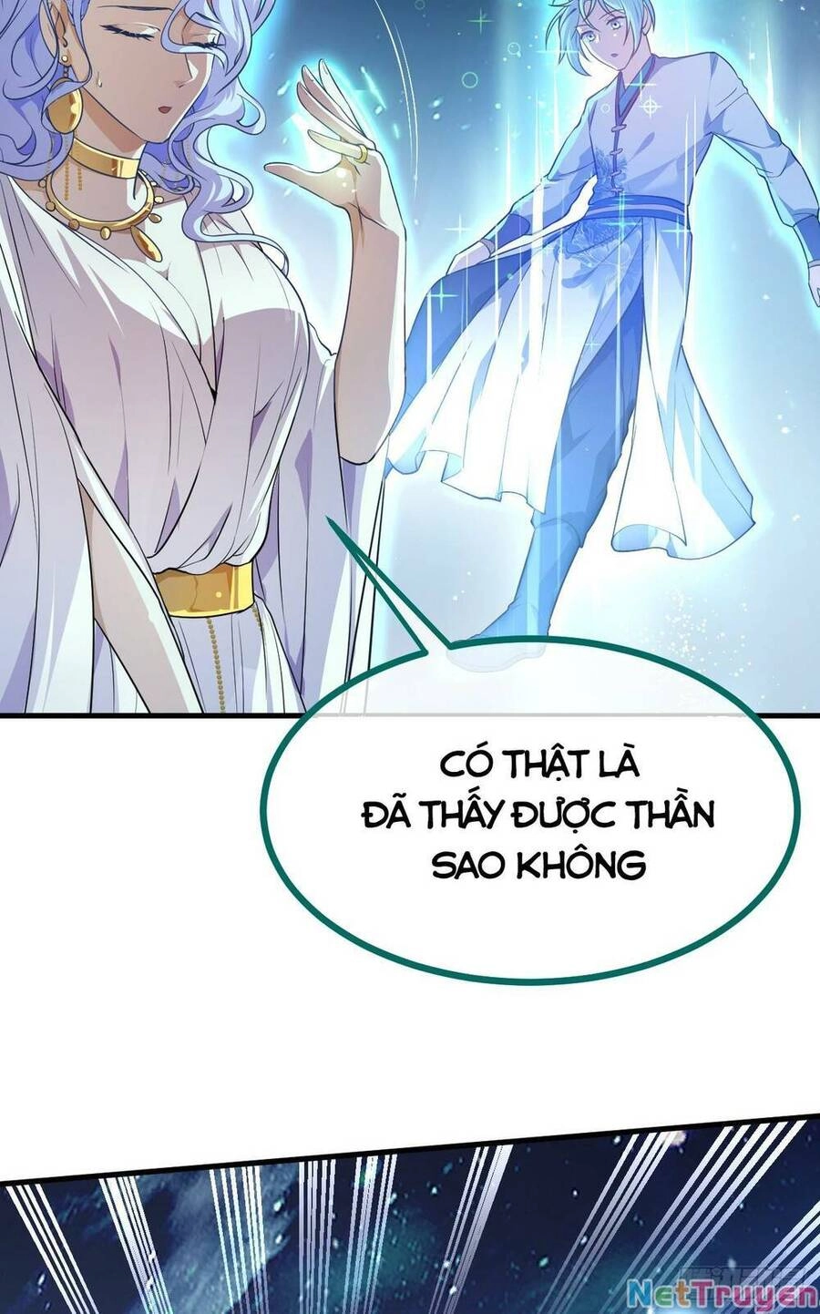 Tiên Nhân Này Quá Nghiêm Túc Chapter 15 - 24