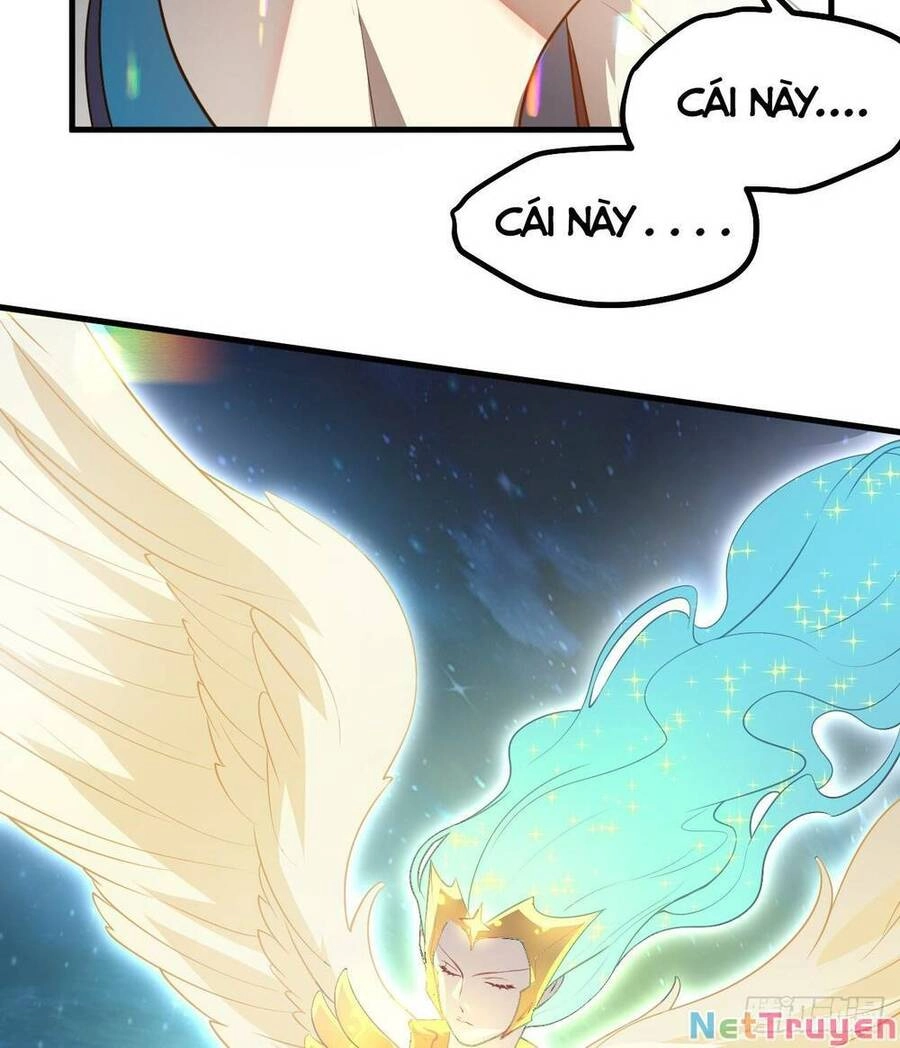 Tiên Nhân Này Quá Nghiêm Túc Chapter 15 - 28