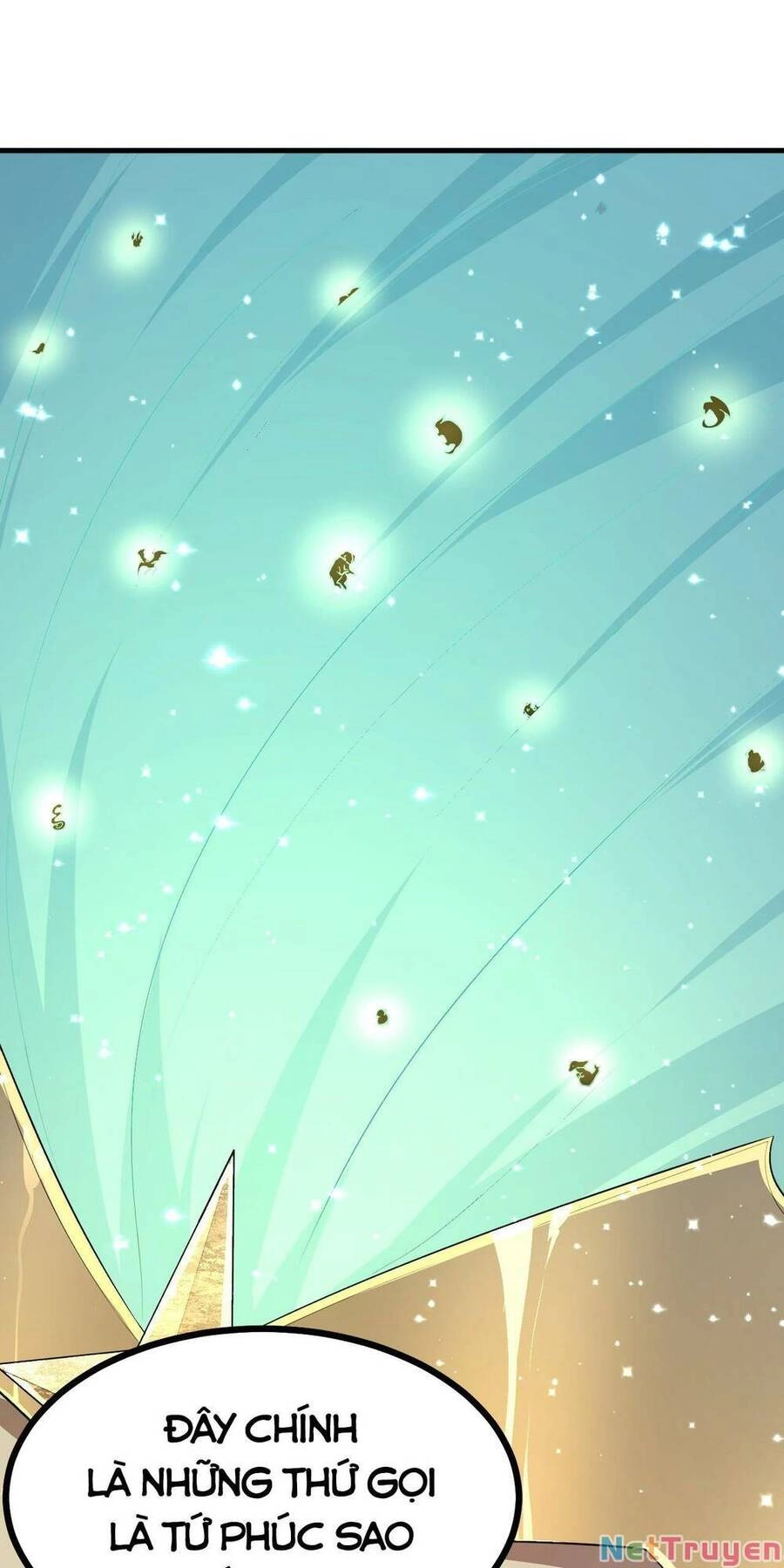 Tiên Nhân Này Quá Nghiêm Túc Chapter 15 - 31