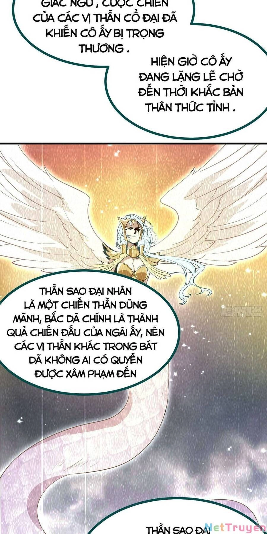 Tiên Nhân Này Quá Nghiêm Túc Chapter 15 - 36