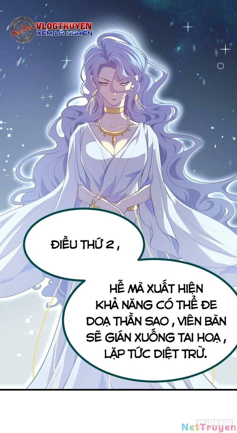 Tiên Nhân Này Quá Nghiêm Túc Chapter 15 - 38