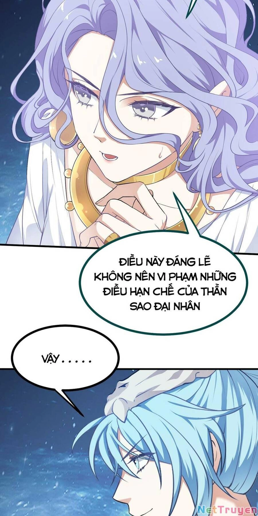 Tiên Nhân Này Quá Nghiêm Túc Chapter 15 - 41