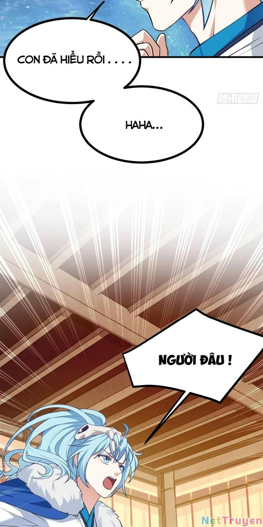 Tiên Nhân Này Quá Nghiêm Túc Chapter 15 - 42