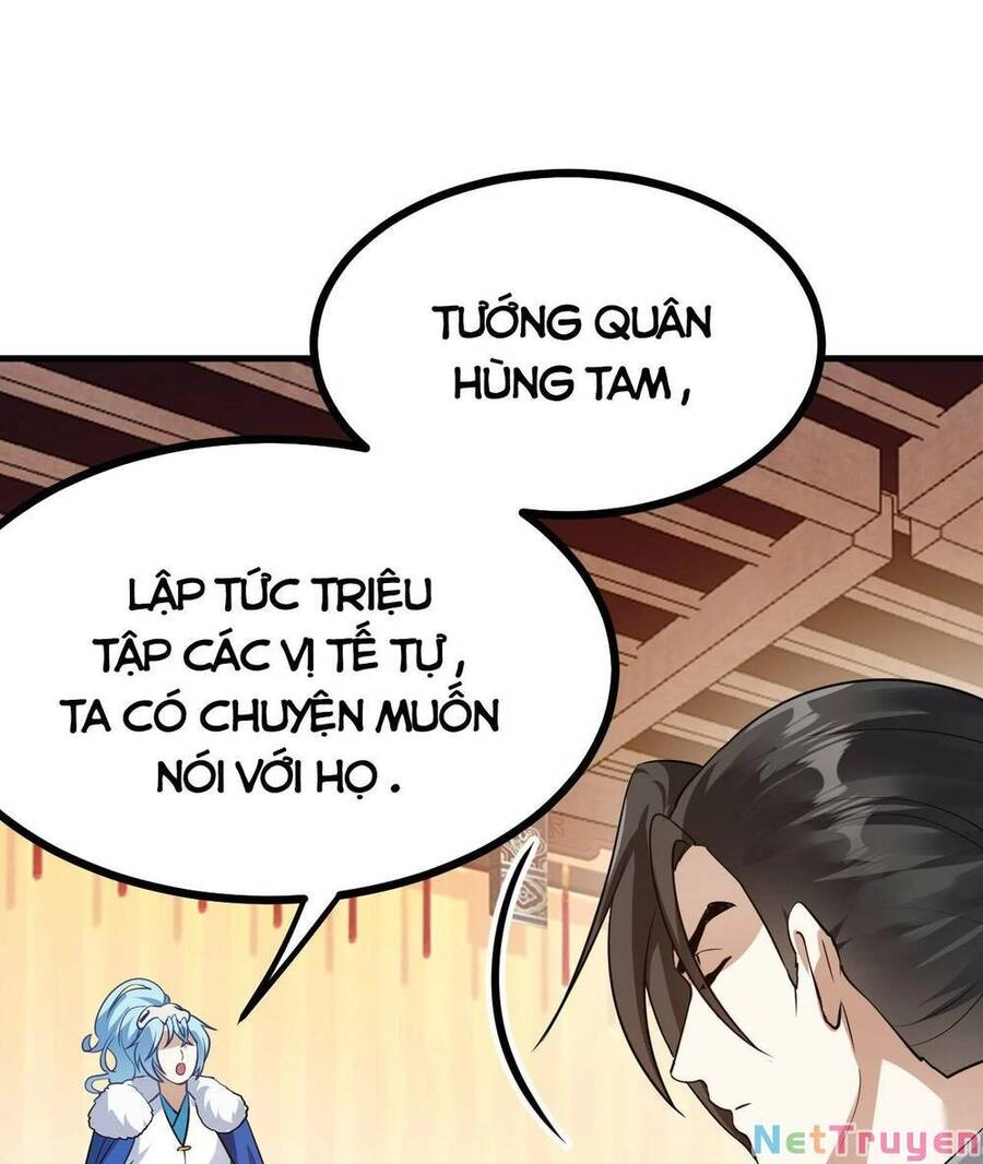 Tiên Nhân Này Quá Nghiêm Túc Chapter 15 - 48