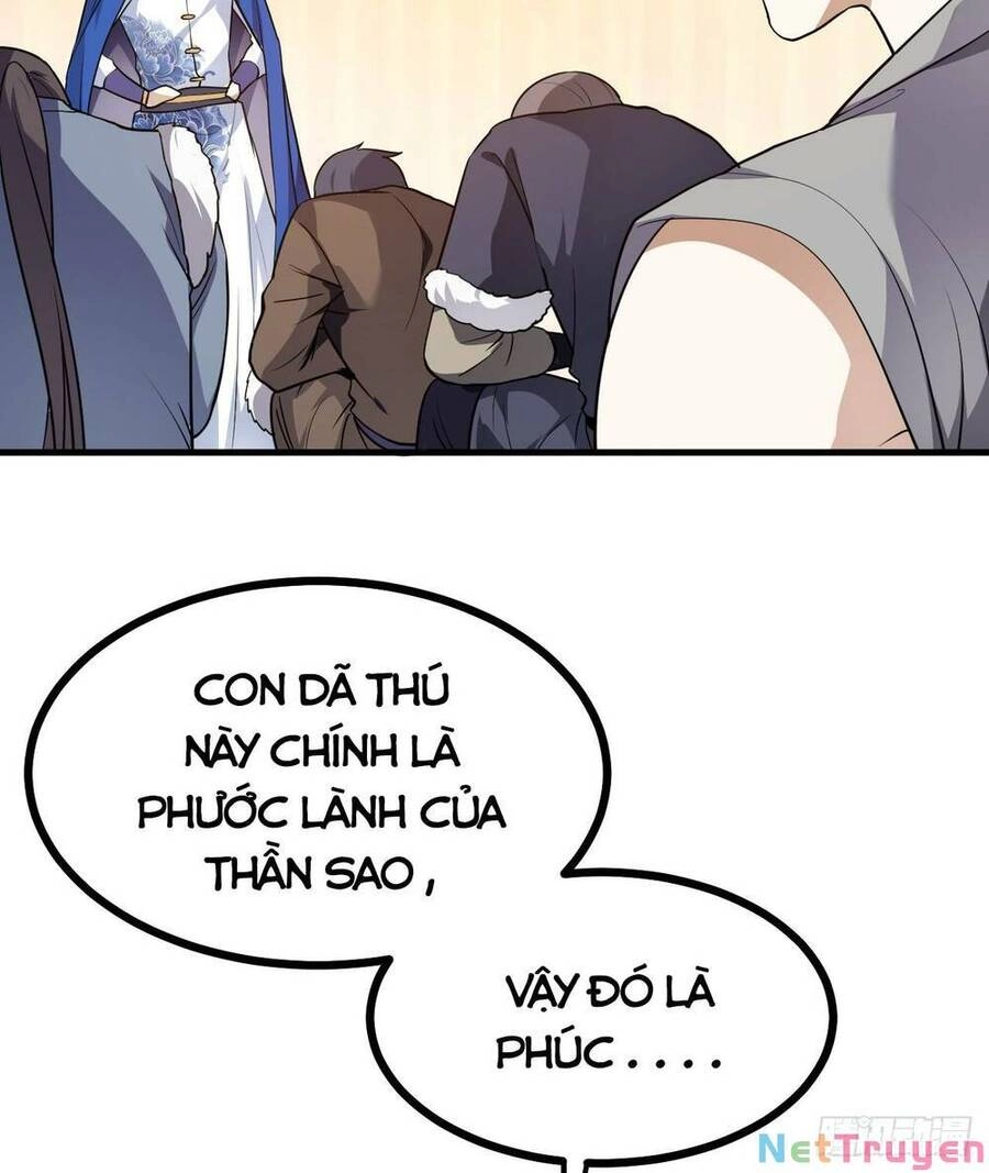 Tiên Nhân Này Quá Nghiêm Túc Chapter 15 - 49